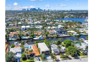 609 Poinciana Dr, Fort Lauderdale, FL 33301 - MLS#F10530178