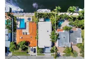 609 Poinciana Dr, Fort Lauderdale, FL 33301 - MLS#F10530178