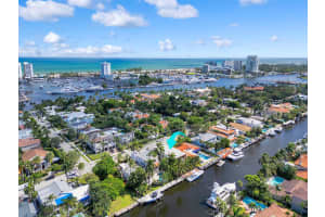 609 Poinciana Dr, Fort Lauderdale, FL 33301 - MLS#F10530178