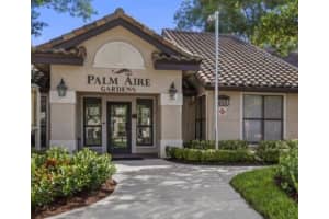 4221 W McNab Road 42, Pompano Beach, FL 33069 - MLS#F10530186