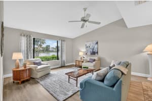 3254 Deer Creek Lake Shore Dr 3254, Deerfield Beach, FL 33442 - MLS#F10530188