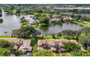 3254 Deer Creek Lake Shore Dr 3254, Deerfield Beach, FL 33442 - MLS#F10530188