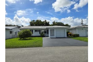8406 57th Court, Tamarac, FL 33321 Sold 01/14/26