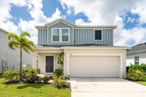 9487 SW Ligorio Way, Port Saint Lucie, FL 34987 Sold 12/12/25