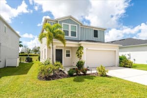 9487 SW Ligorio Way, Port Saint Lucie, FL 34987 Sold 12/12/25