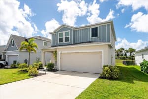 9487 SW Ligorio Way, Port Saint Lucie, FL 34987 Sold 12/12/25
