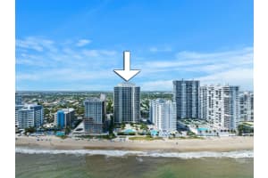4240 Galt Ocean Dr 1704, Fort Lauderdale, FL 33308 - MLS#F10530205