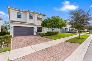 3821 NW 87th Way, Coral Springs, FL 33065 - MLS#F10530206