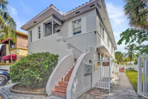 6929 Rue Vendome 1, Miami Beach