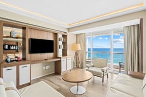 551 N Fort Lauderdale Beach Blvd H1116, Fort Lauderdale, FL 33304 - MLS#F10530230