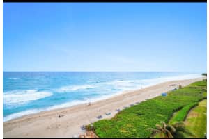 3101 Ocean Boulevard, Highland Beach, FL 33487 - MLS#F10530232