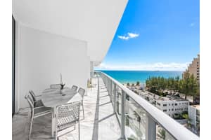701 N Fort Lauderdale Beach Blvd 805, Fort Lauderdale, FL 33304 - MLS#F10530235