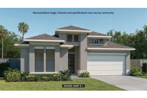10860 Northwest Wilgrove Lane, Port Saint Lucie, FL 34987 - MLS#F10530243