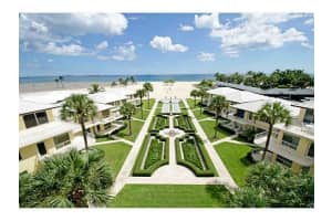 2000 S Ocean Ln 13, Fort Lauderdale
