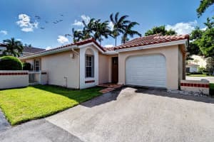 1487 Garden Rd, Weston, FL 33326 - MLS#F10530268