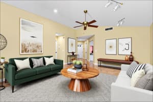 1487 Garden Rd, Weston, FL 33326 - MLS#F10530268