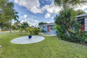 1658 NE 34th Street A, Oakland Park, FL 33334 - MLS#F10530269