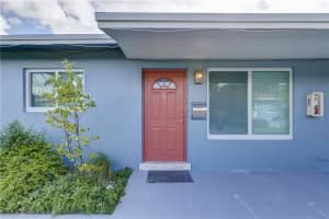 1658 NE 34th Street A, Oakland Park, FL 33334 - MLS#F10530269