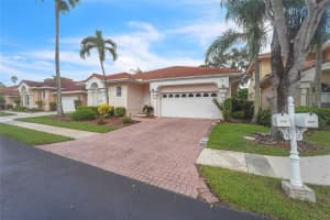 7701 Highlands Cir, Margate, FL 33063 - MLS#F10530278