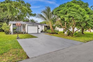 6409 NW 72nd Ave, Tamarac, FL 33321 Sold 12/15/25