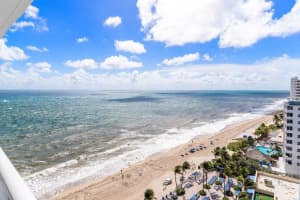 4100 Galt Ocean Dr 1410, Fort Lauderdale, FL 33308 Sold 11/10/25