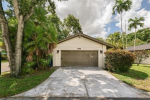 5614 Hammock Lane, Lauderhill, FL 33319 - MLS#F10530323