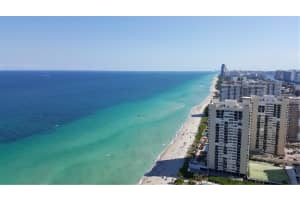 1830 S OCEAN DR 3502, Hallandale Beach, FL 33009 - MLS#F10530329