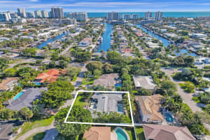 2740 NE 29th St, Fort Lauderdale, FL 33306 - MLS#F10530350