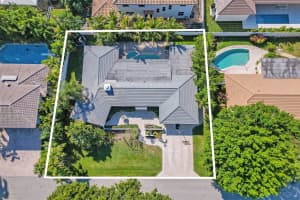 2740 29th Street, Fort Lauderdale, FL 33306 - MLS#F10530350