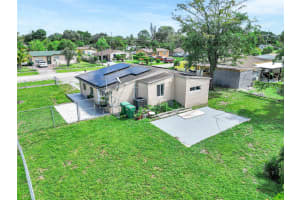 891 34th Terrace, Lauderhill, FL 33311 - MLS#F10530351