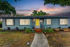 1110 Ne 6th St, Pompano Beach