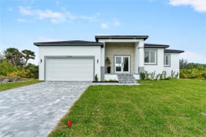 13438 Mcintosh Avenue, Port Charlotte, FL 33981 - MLS#F10530379