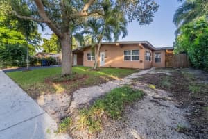 3481 SW 20th St, Fort Lauderdale, FL 33312 - MLS#F10530390