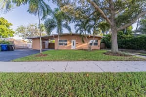 3481 SW 20th St, Fort Lauderdale, FL 33312 - MLS#F10530390