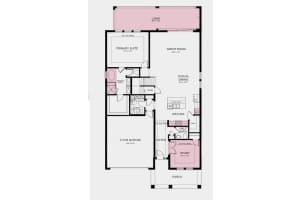 3626 Cedarstone Place, Port Saint Lucie, FL 34984 - MLS#F10530395