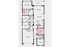 MLS# F10530405, Port Saint Lucie, Florida 34984