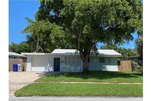 718 NE 5th Ave, Pompano Beach, FL 33060 - MLS#F10530419