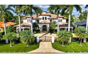 4711 NE 25th Avenue, Fort Lauderdale, FL 33308 - MLS#F10530424