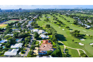 4711 NE 25th Avenue, Fort Lauderdale, FL 33308 - MLS#F10530424