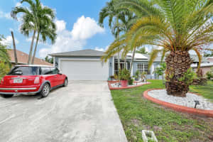 2011 SW Judith Ln, Port Saint Lucie, FL 34953 - MLS#F10530459