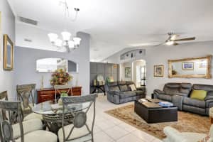 2011 SW Judith Ln, Port Saint Lucie, FL 34953 Sold 01/22/26