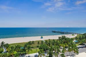 328 Ocean Boulevard, Pompano Beach, FL 33062 - MLS#F10530468