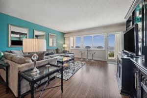 328 N OCEAN BLVD 1007, Pompano Beach, FL 33062 - MLS#F10530468