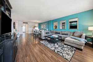 328 N OCEAN BLVD 1007, Pompano Beach, FL 33062 - MLS#F10530468