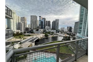 350 S Miami Ave 1608, Miami