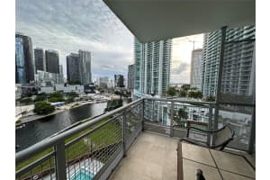 350 S Miami Ave 3708, Miami, FL 33130 - MLS#F10530477