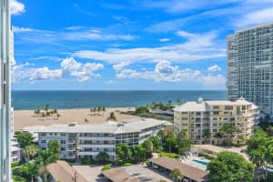 1900 S Ocean Dr 1002, Fort Lauderdale