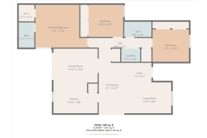 5051 SW 142 PL, Miami, FL 33175 - MLS#F10530487