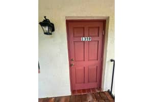 1359 Nw 94th Way 1359, Coral Springs, Fl 33071, Coral Springs