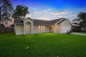 1866 Day Street, Port Saint Lucie, FL 34953 - MLS#F10530492